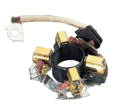 BOSCH 1.7KW 12V 1004336908 1004336946 BRUSH HOLDER